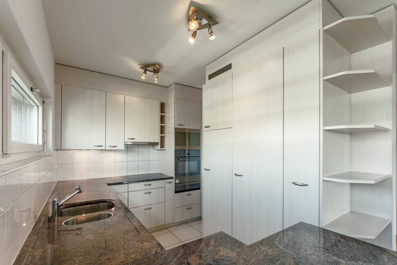 4 1/2-Zimmer-Stadtwohnung an zentraler und ruhiger Lage in Zug (7)