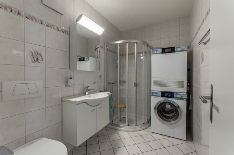 4 1/2-Zimmer-Stadtwohnung an zentraler und ruhiger Lage in Zug (12)