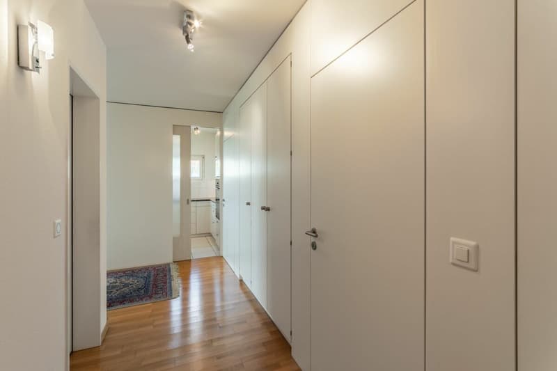 4 1/2-Zimmer-Stadtwohnung an zentraler und ruhiger Lage in Zug (11)