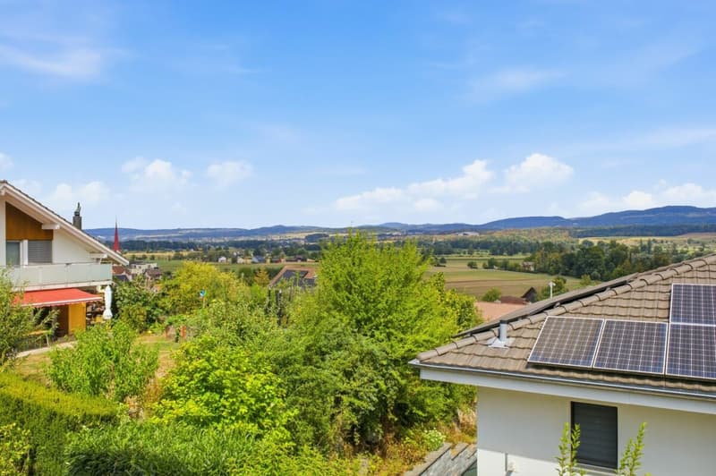 freistehendes Einfamilienhaus in Mühlau mit traumhaftem Garten (22)