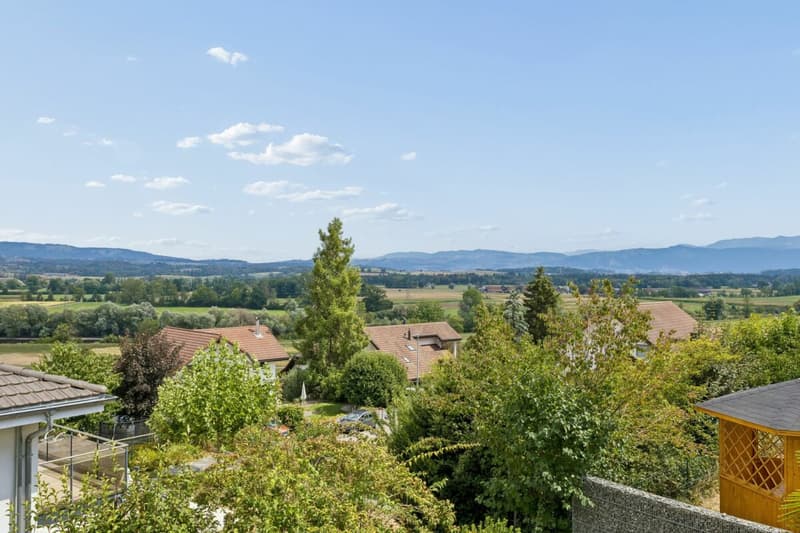 freistehendes Einfamilienhaus in Mühlau mit traumhaftem Garten (21)