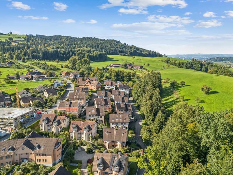 grosszügiges 6 1/2 Zimmer-Doppeleinfamilienhaus in Rotkreuz (41)