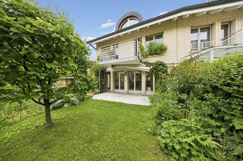 grosszügiges 6 1/2 Zimmer-Doppeleinfamilienhaus in Rotkreuz (39)