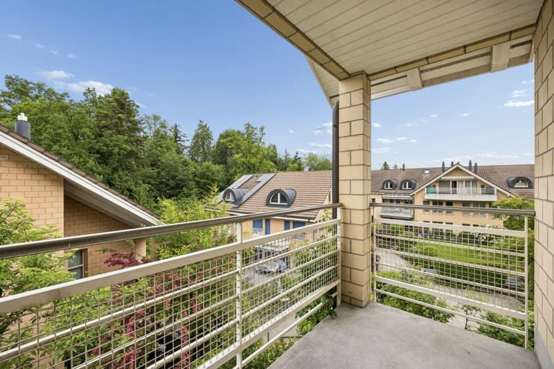 grosszügiges 6 1/2 Zimmer-Doppeleinfamilienhaus in Rotkreuz (24)