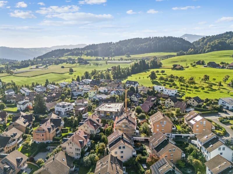 grosszügiges 6 1/2 Zimmer-Doppeleinfamilienhaus in Rotkreuz (42)