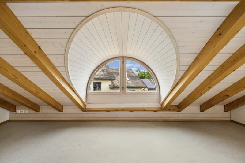 grosszügiges 6 1/2 Zimmer-Doppeleinfamilienhaus in Rotkreuz (35)