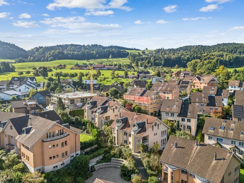 grosszügiges 6 1/2 Zimmer-Doppeleinfamilienhaus in Rotkreuz (40)
