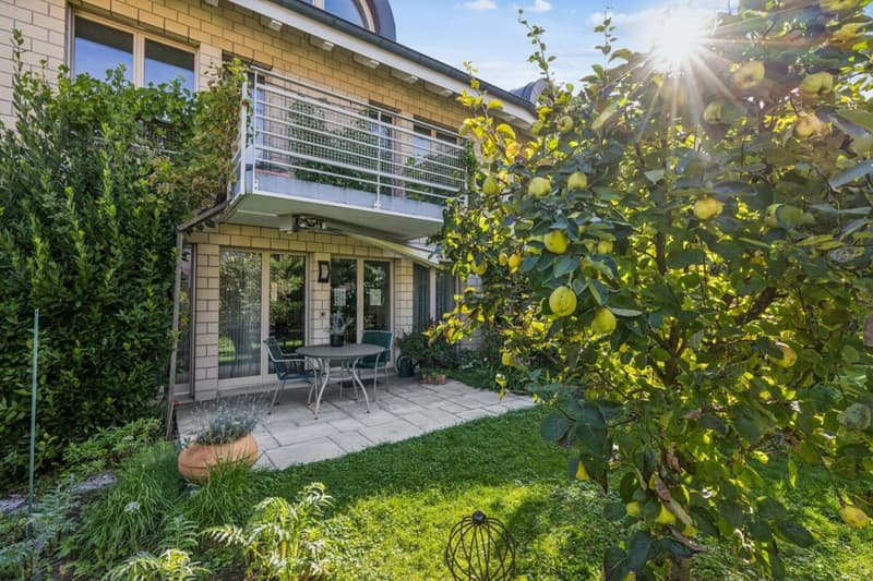 grosszügiges 6 1/2 Zimmer-Doppeleinfamilienhaus in Rotkreuz (38)