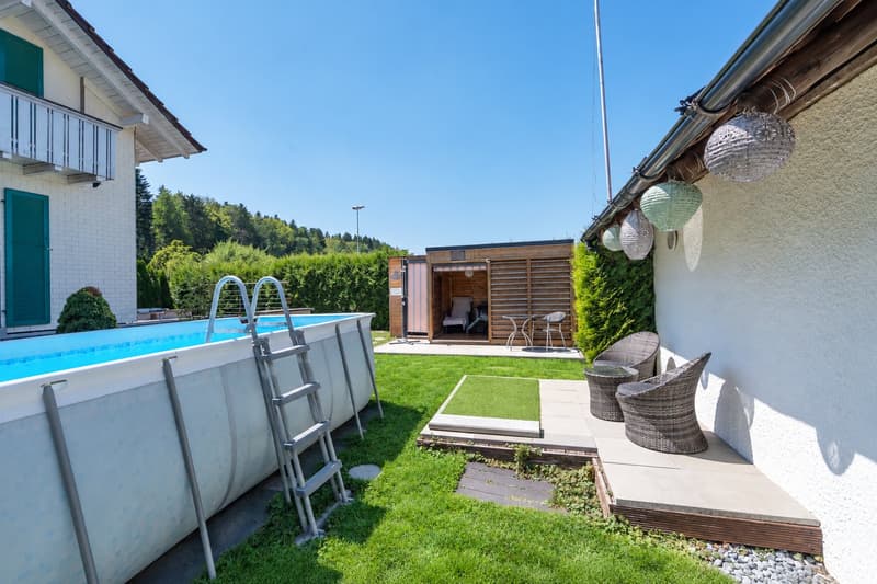 Ein Zuhause zum Wohlfühlen (23)