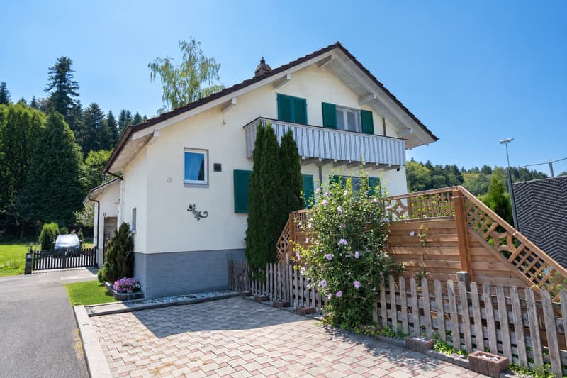 Ein Zuhause zum Wohlfühlen (20)