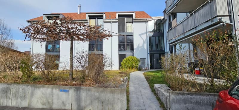 Appartement de vacances exclusif 4,5 pièces, famille ou maison de retraite (1)
