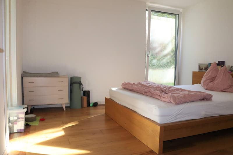 Appartamento esclusivo con terrazza di 4,5 locali, familiare, di vacanza o da pensione (10)