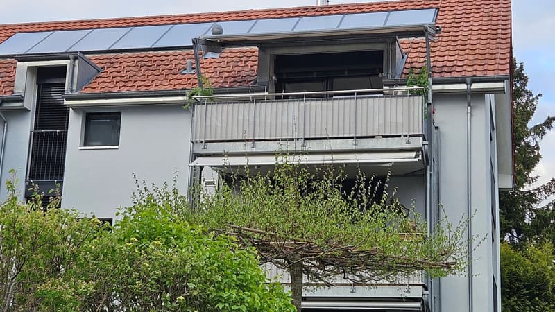 Appartement de vacances exclusif 4,5 pièces, famille ou maison de retraite (2)