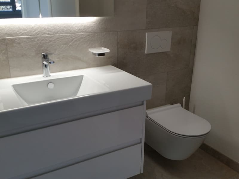 Exklusive 5.5-Zimmer-Dachwohnung mit Seesicht (11)