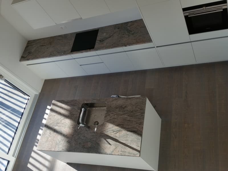 Exclusive 4.5-room attic apartment in Lüscherz on Lake Biel (12)