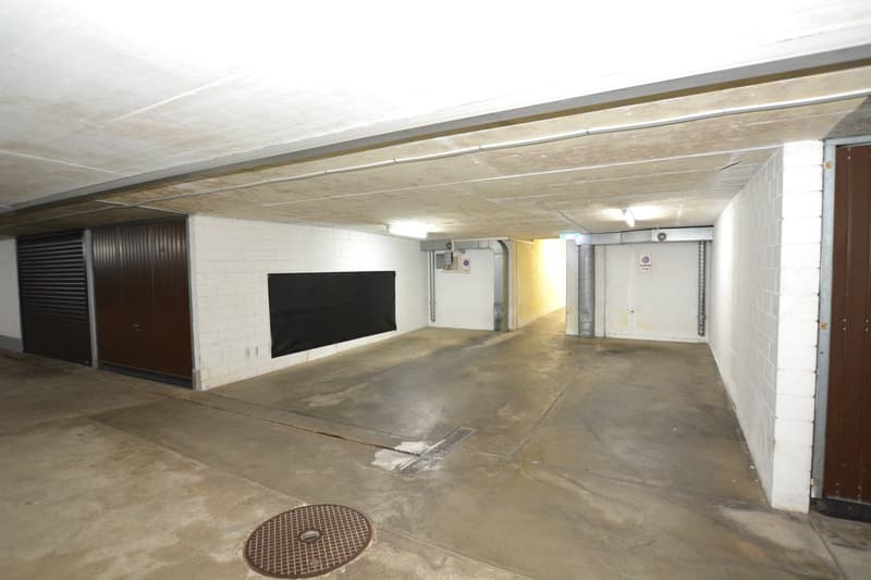 Wohnen wie im Einfamilienhaus – 143 m² Nutzfläche, 110 m² Garten, 2 Garagen + 1 Parkplatz (18)