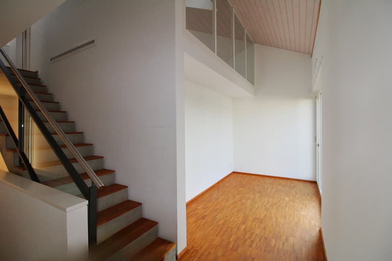 RÉSERVÉ - Maison de ville exclusive de 6,5 pièces à Obfelden (11)