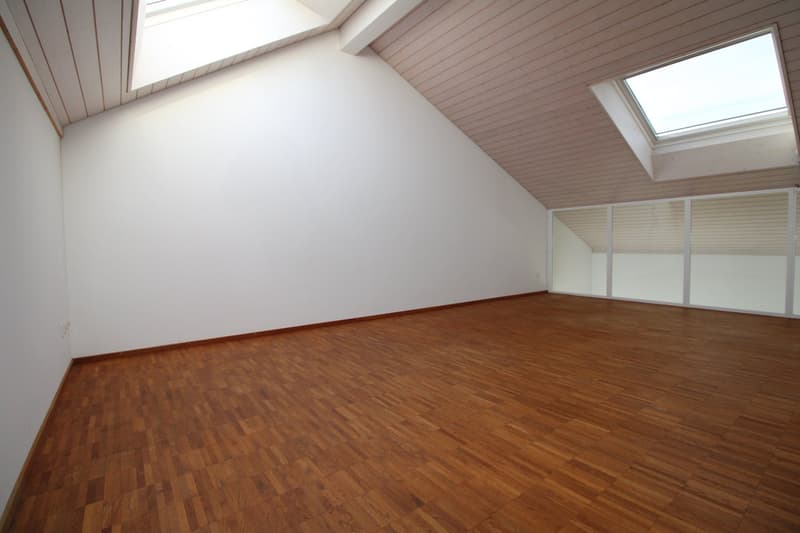 RÉSERVÉ - Maison de ville exclusive de 6,5 pièces à Obfelden (16)