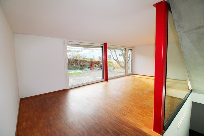 RÉSERVÉ - Maison de ville exclusive de 6,5 pièces à Obfelden (8)