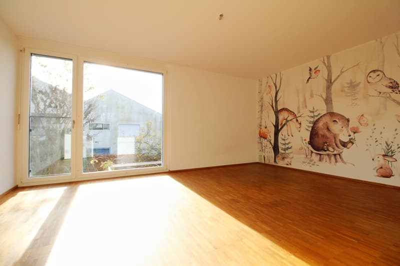 RÉSERVÉ - Maison de ville exclusive de 6,5 pièces à Obfelden (12)