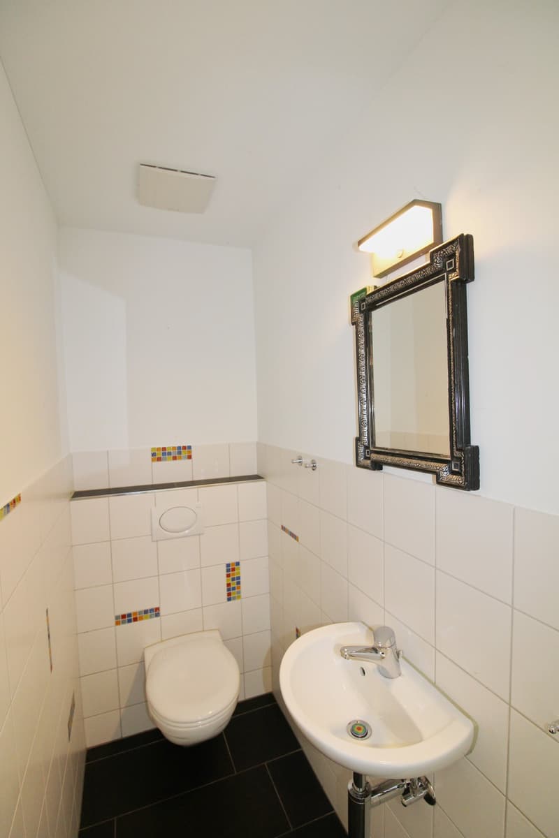 RÉSERVÉ - Maison de ville exclusive de 6,5 pièces à Obfelden (10)