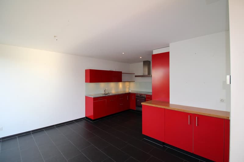 RÉSERVÉ - Maison de ville exclusive de 6,5 pièces à Obfelden (7)