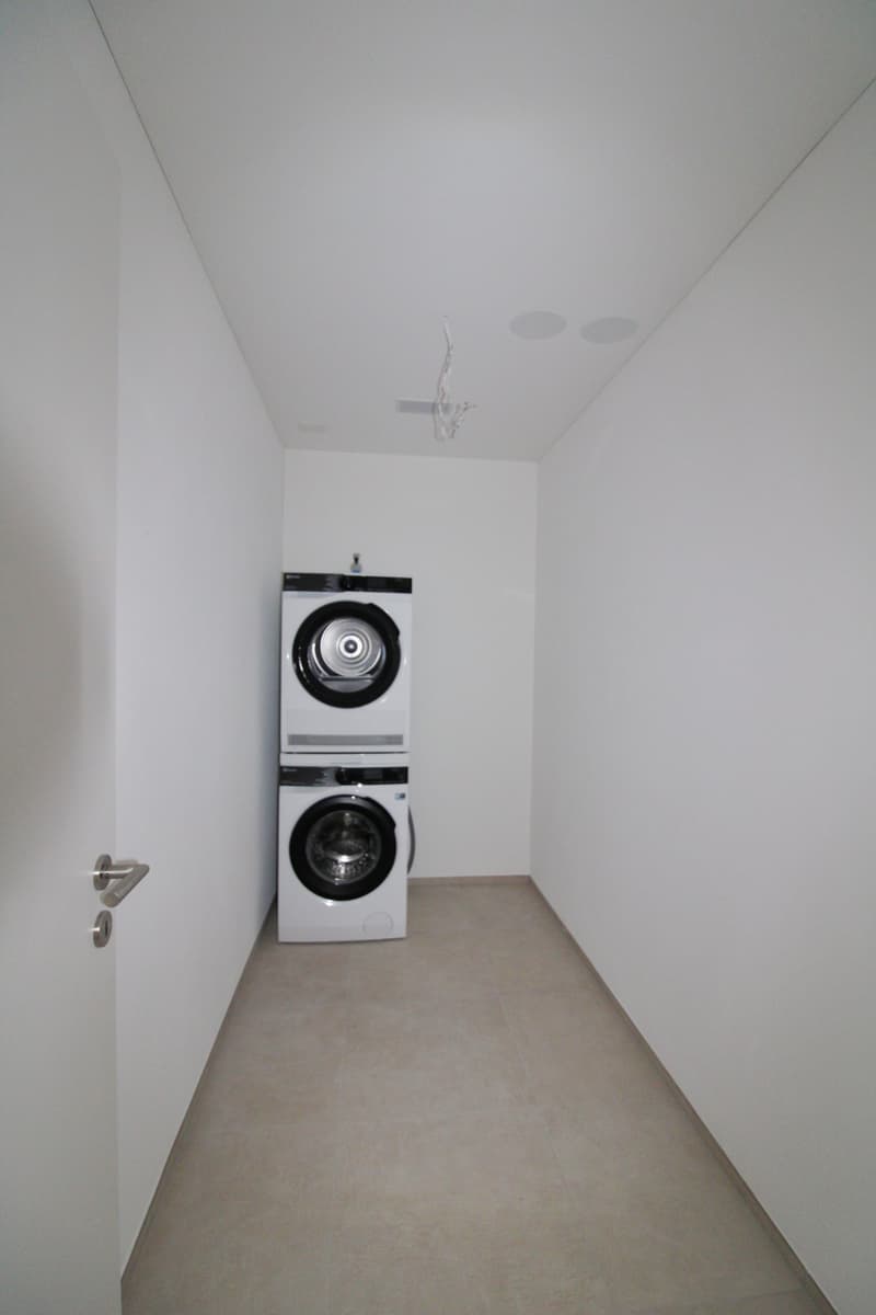 Appartement attique 2.5 pièces | Nouveau bâtiment | Deux terrasses | Équipement de haute qualité (10)