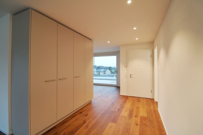 Appartement attique 2.5 pièces | Nouveau bâtiment | Deux terrasses | Équipement de haute qualité (4)