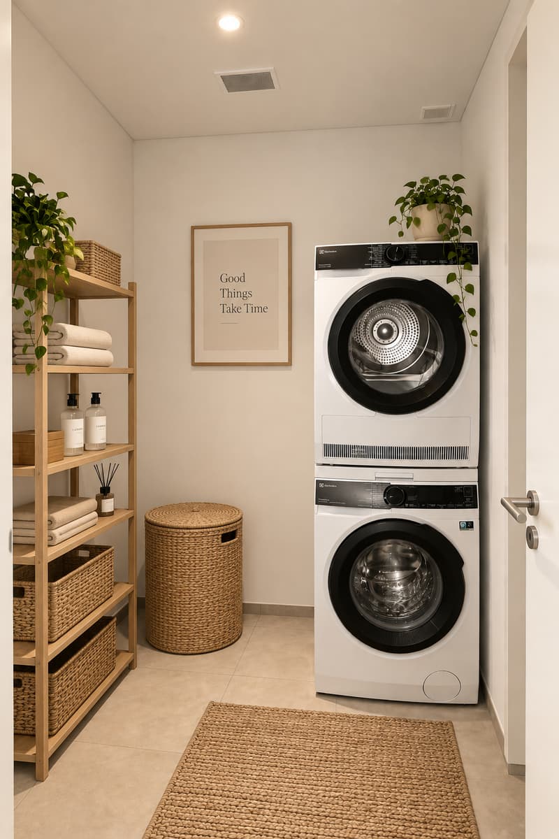 Wohnglück im Grünen – grosszügige 4.5-Zimmer-Wohnung in Samstagern (10)