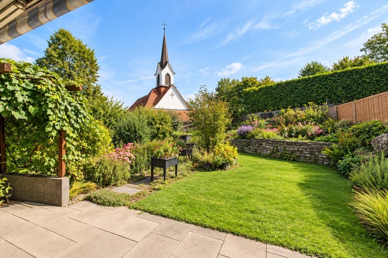 Ein Zuhause mit Charakter, Garten und Raum für Ihre Ideen – in Wilen bei Wollerau (21)