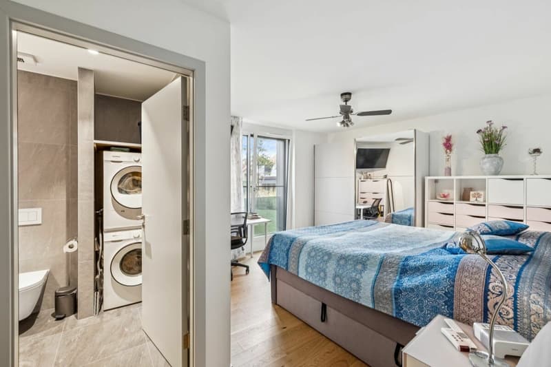 Magnifique appartement à Echallens (7)