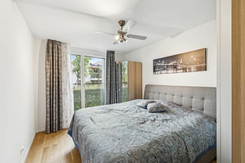 Magnifique appartement à Echallens (10)