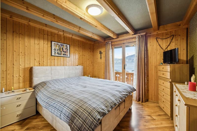 Charming family chalet with professional potential in Erde (6)