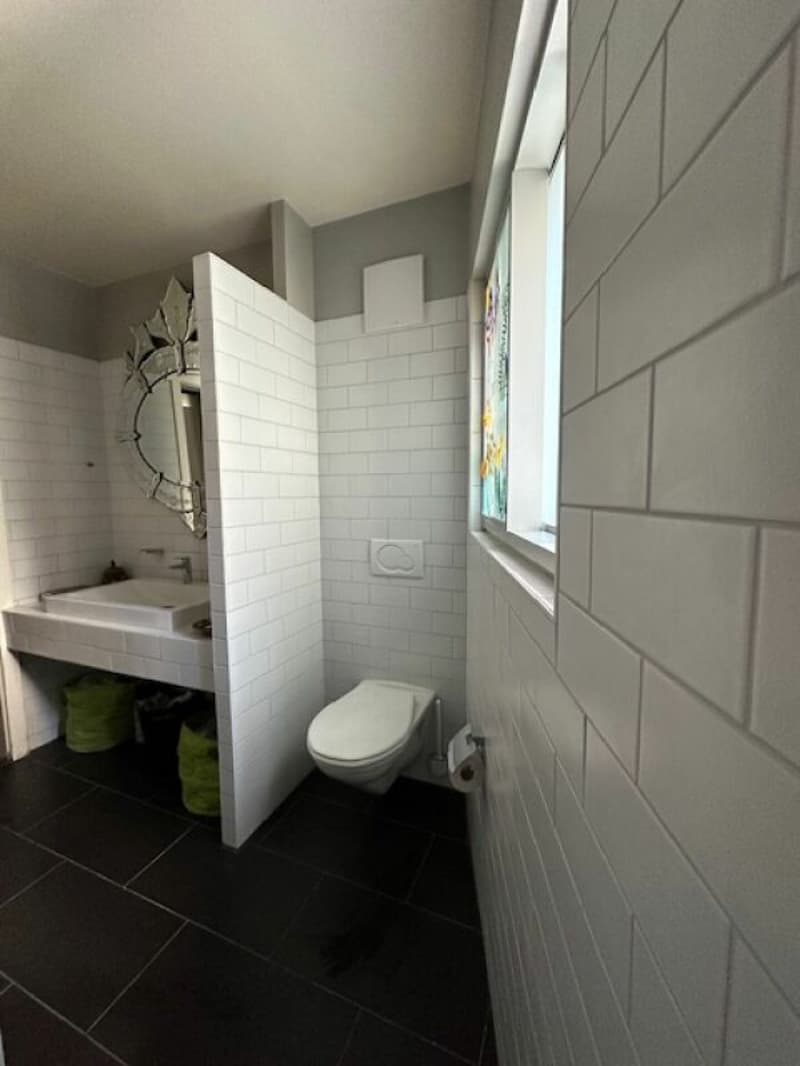 Sublime appartement au centre ville de Lausanne (6)