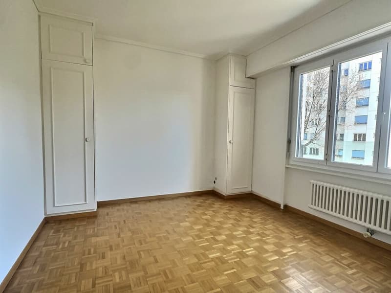 Bright 4.5 rooms in Chaily with a very beautiful lake view (6)