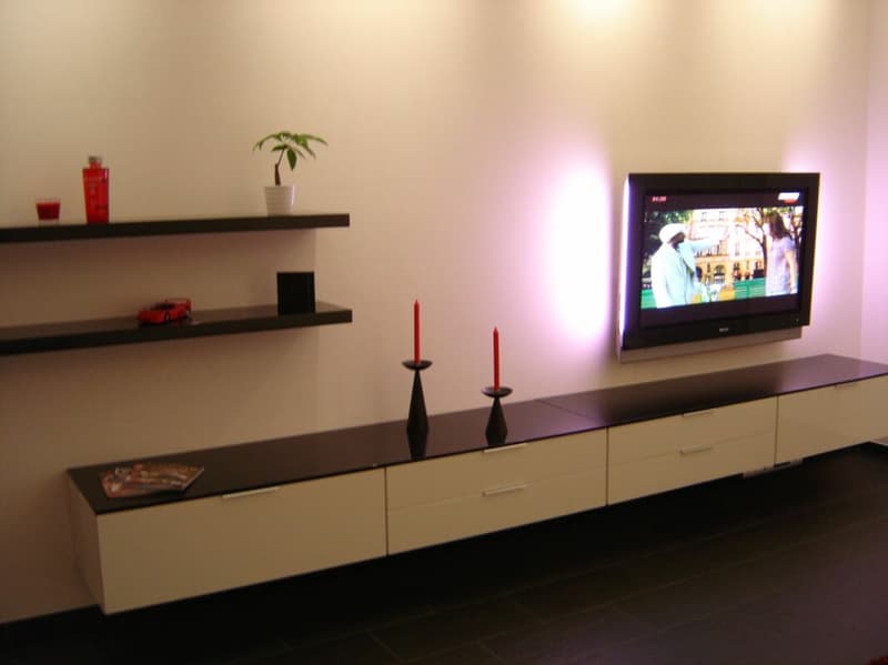 Superbe loft au centre de Lausanne (9)