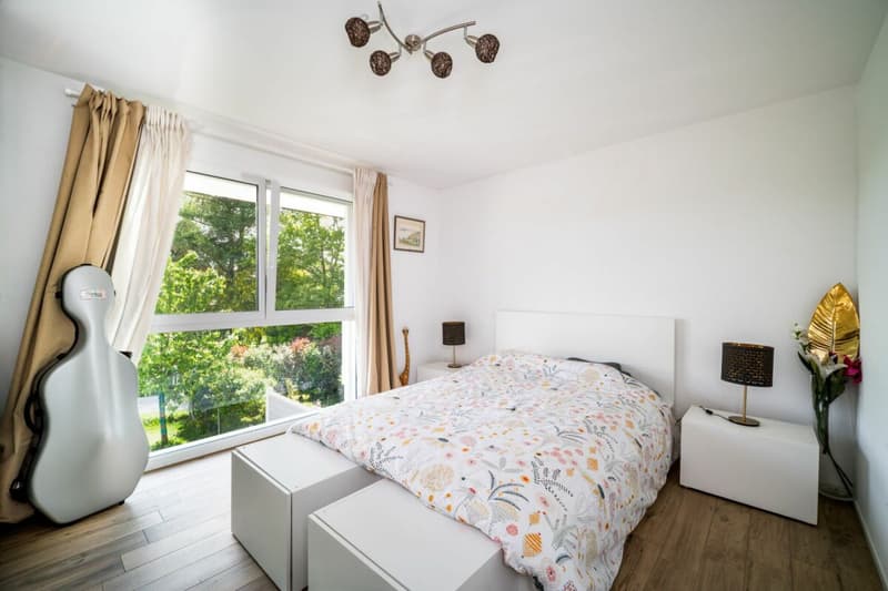 Bright 4.5-room apartment in Bottens (6)