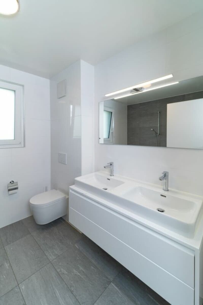 Bright 4.5-room apartment in Bottens (10)