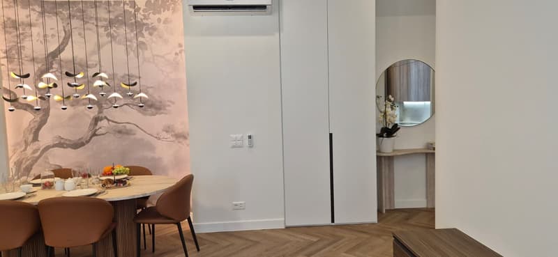 3.5 locali appartmento in affitto centro Lugano (15)