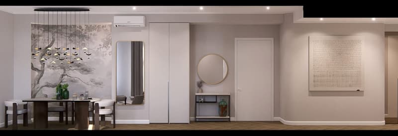 Appartement 3,5 pièces à louer dans le centre de Lugano (16)