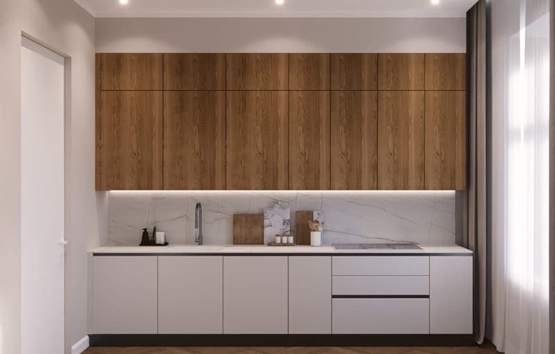 Appartement 3,5 pièces à louer dans le centre de Lugano (13)