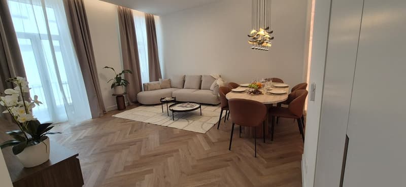 3.5 locali appartmento in affitto centro Lugano (7)