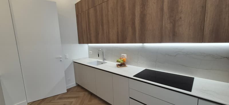 3.5 locali appartmento in affitto centro Lugano (24)