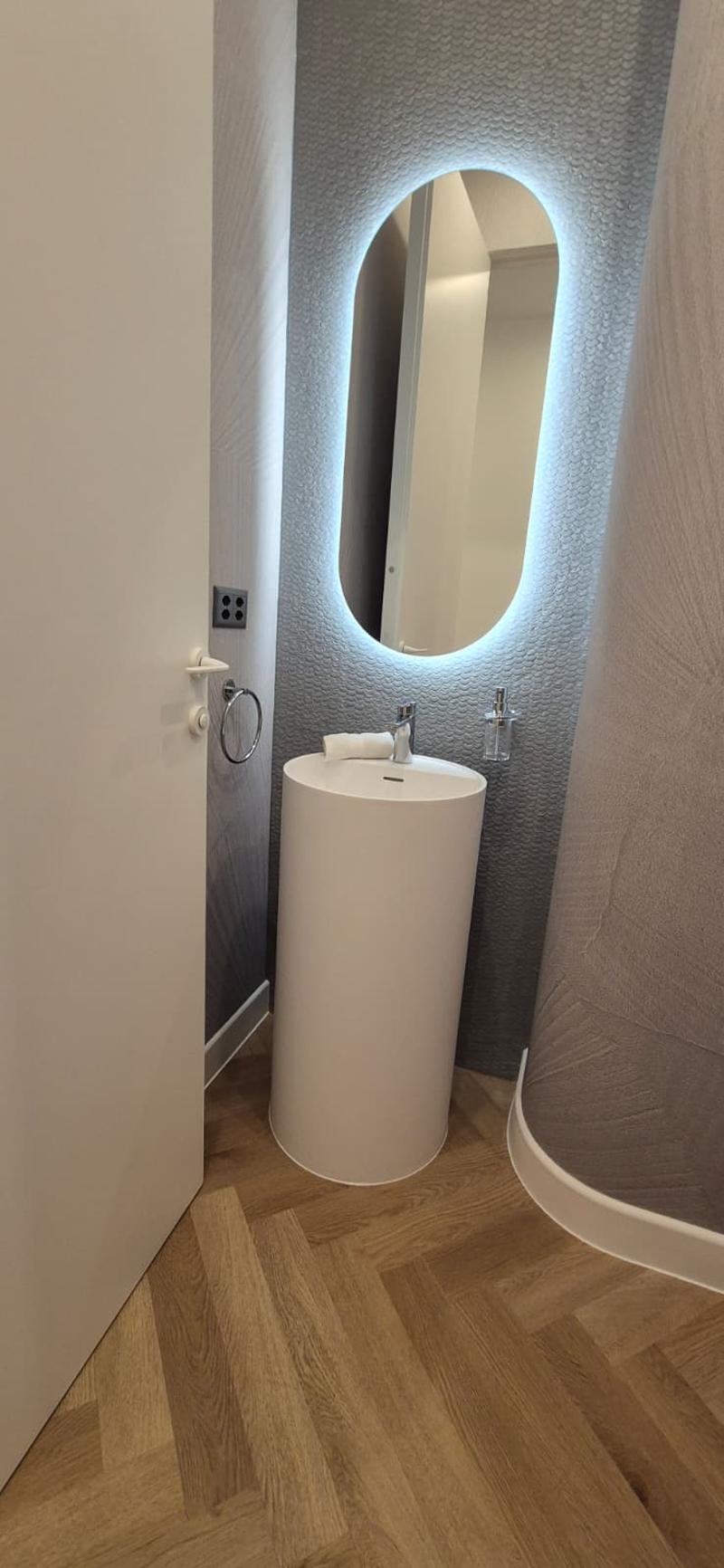 3.5 locali appartmento in affitto centro Lugano (35)