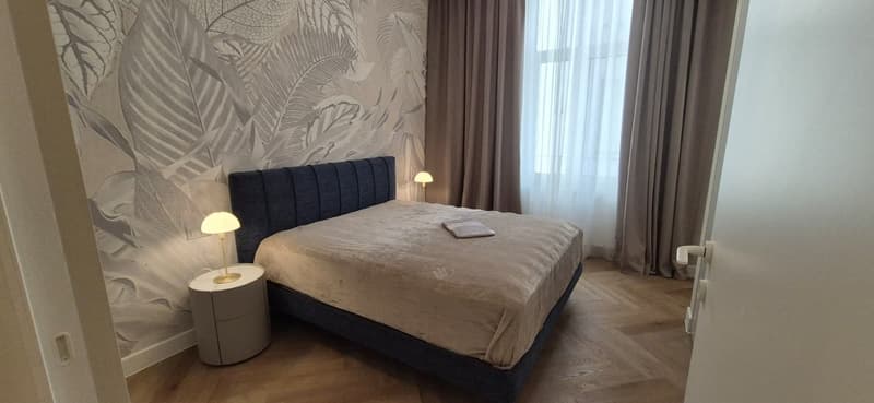 3.5 locali appartmento in affitto centro Lugano (20)