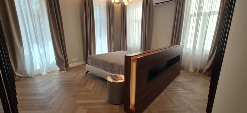 3.5 locali appartmento in affitto centro Lugano (2)