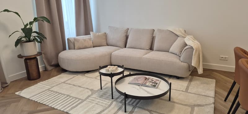 3.5 locali appartmento in affitto centro Lugano (9)