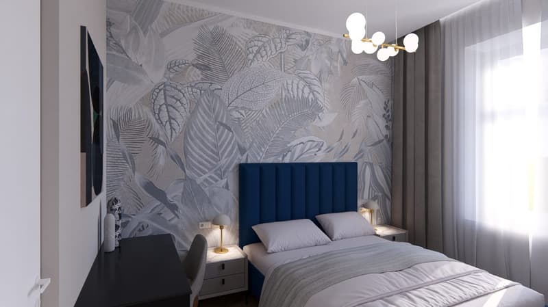 Appartement 3,5 pièces à louer dans le centre de Lugano (20)