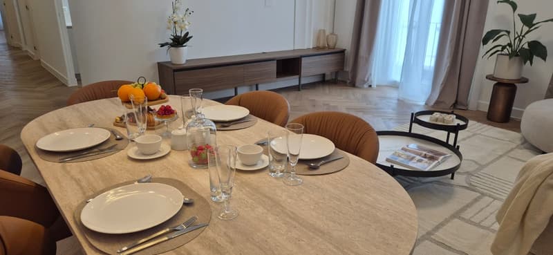 3.5 locali appartmento in affitto centro Lugano (14)