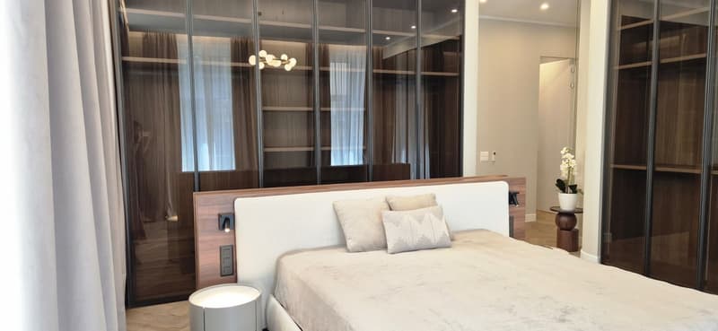 3.5 locali appartmento in affitto centro Lugano (4)